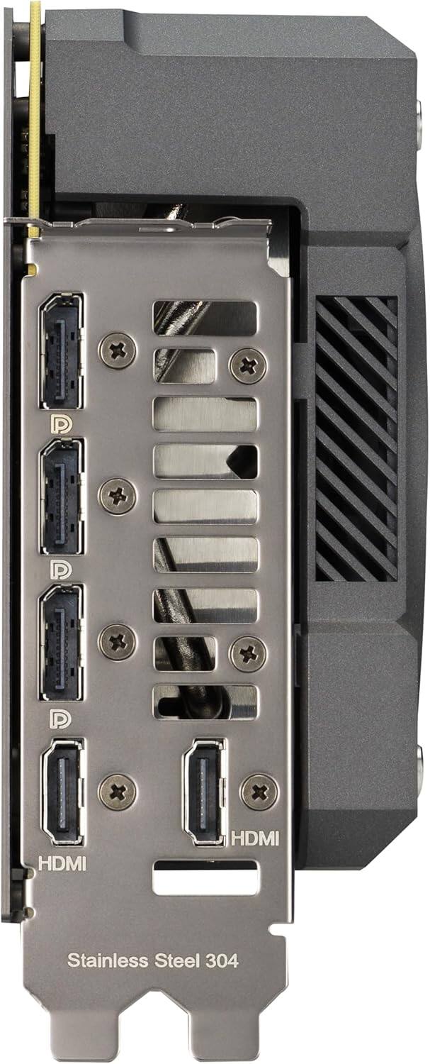x P + D X P x HDMI HDMI Stainless Steel 304
