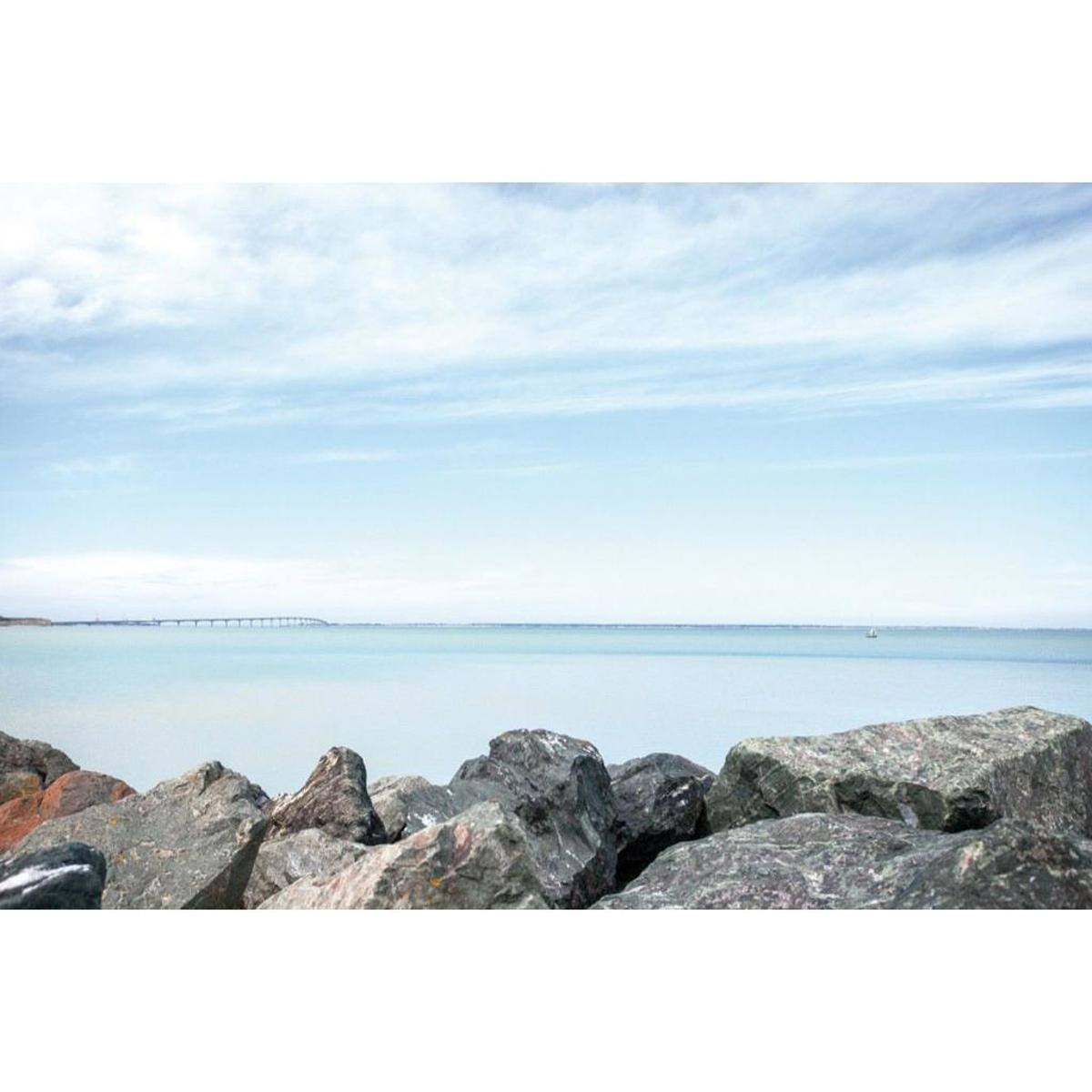 Alt View 4. Cokin - Cokin P121M G2 Hard-Edge Graduated Neutral Density 0.6 (2-Stop) Filter - P Series - Grey.