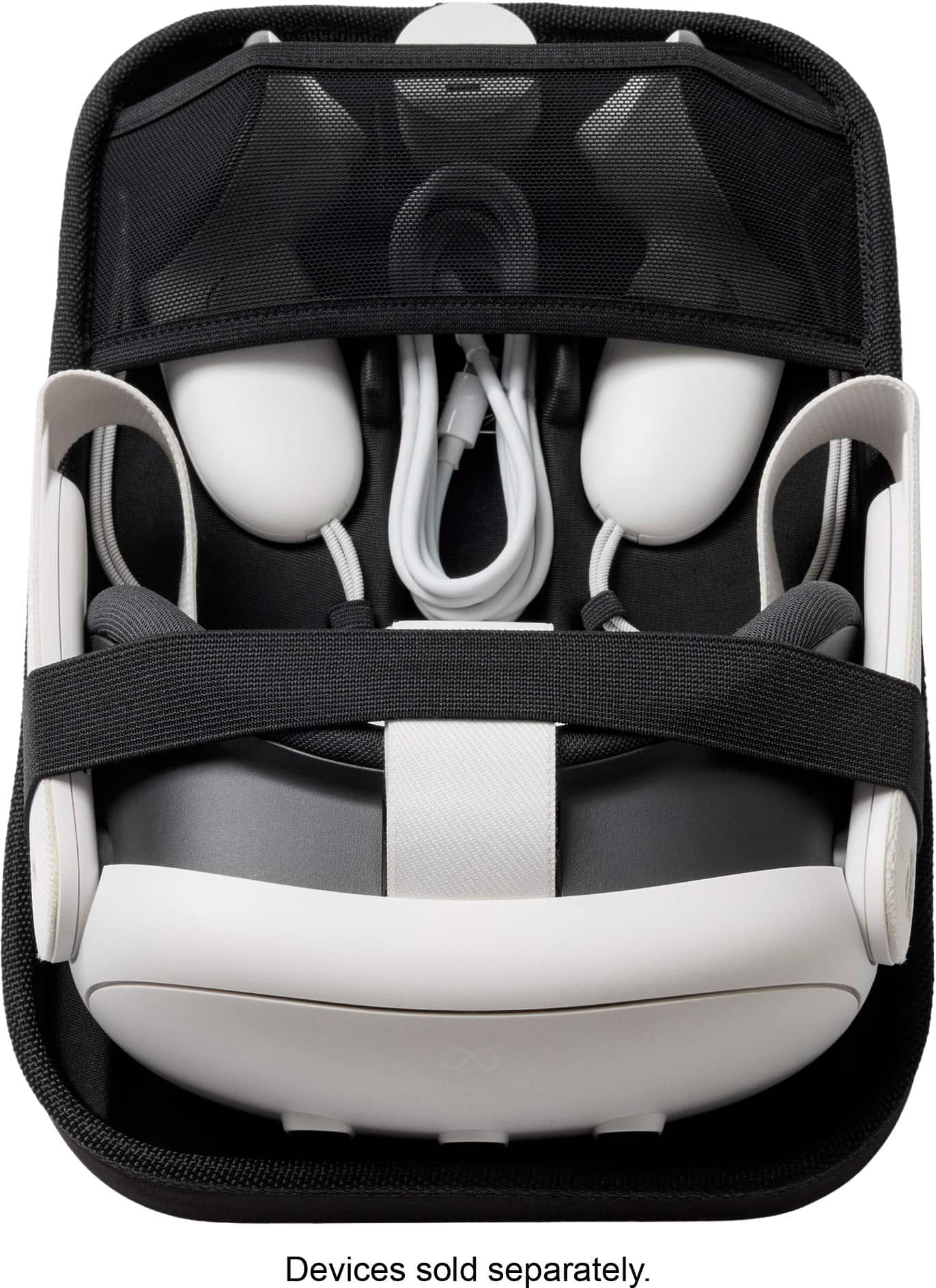 Devices sold separately.