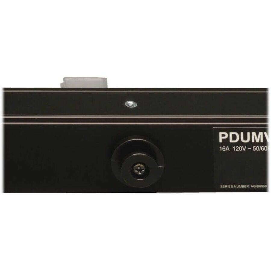 PDUM  
16A 120V - 50/60  
SERIES NUMBER: AGIB6099