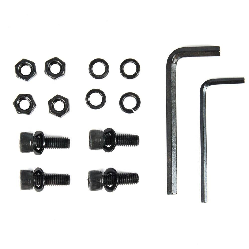 Alt View 2. NVX - XCAMLP License Plate Frame Rearview Backup Camera.