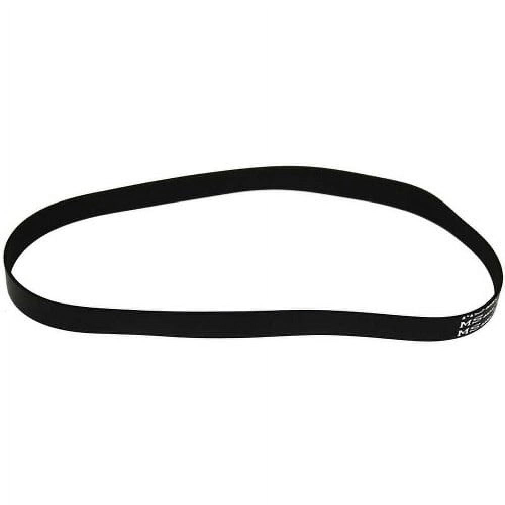Front. EnviroCare - Vacuum Belt Part #20-3111-06 1 Pack.