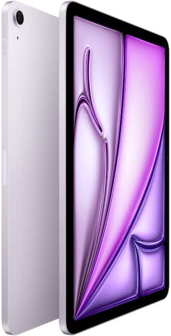 Apple 11 inch iPad Air M3 chip Built for Apple Intelligence Wi Fi Apple 11 inch iPad Air M3 chip Built for Apple Intelligence Wi Fi