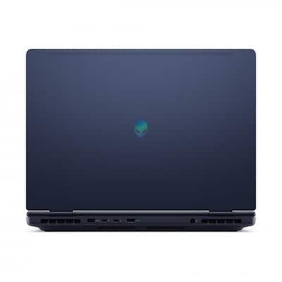 Alienware 16 Aurora 16 Alienware 16 Aurora 16