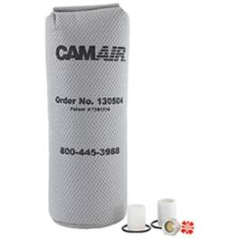 Devilbiss - 130534 Tune-Up Kit, Use With: Camair CT Plus 5-Stage Filter System