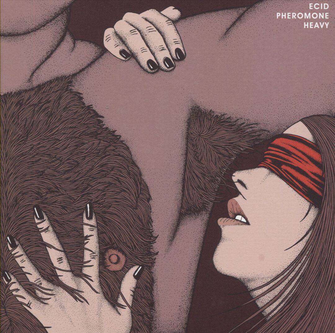Front. Pheromone Heavy [LP].