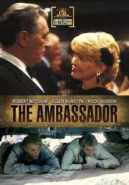 The Ambassador - DVD