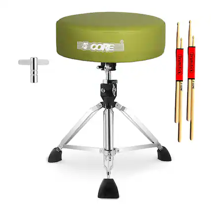 5 CORE Drumstick a CONE
Drumstick
5 CORE