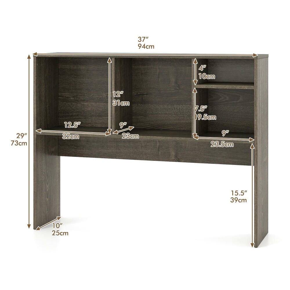 37" 94cm  
4" 10cm  
29" 73cm  
12.5" 32cm  
12" 31cm  
9" 23cm  
5" 9.5cm  
9" 23.5cm  
15.5" 39cm  
10" 25cm