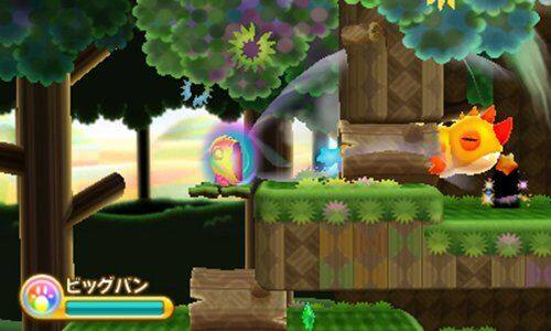 Alt View 1. Nintendo - Nintendo 3DS Kirby Triple Deluxe - World Edition.