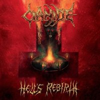 Hell's Rebirth [LP] - VINYL - Front_Zoom