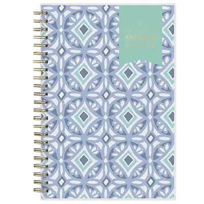 DAY DESIGNER
2020 PLANNER