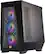 Alt View 9. Acer - Predator Orion Gaming Desktop - Intel Core Ultra 7 265KF 2024 - GeForce RTX 5060 Ti - 16GB DDR5 Memory – 1TB Storage - Black.