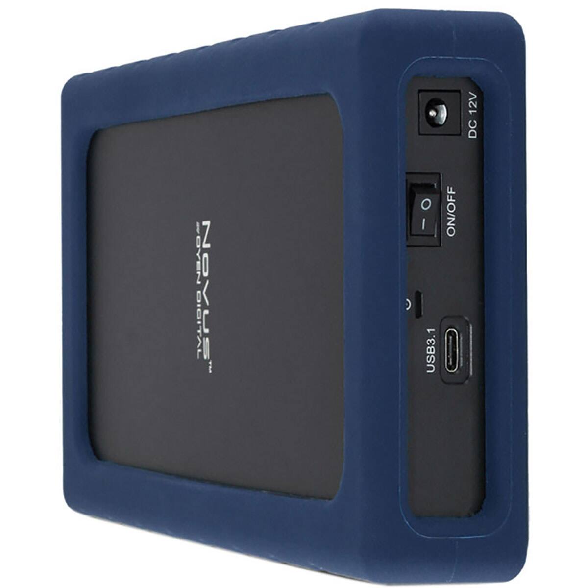 12V DC LOYEN DIGITAL Novus ON/OFF 1 USB3.1