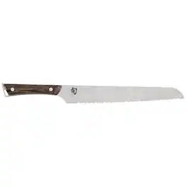 Shun - Kanso Bread Knife, 9 Inch