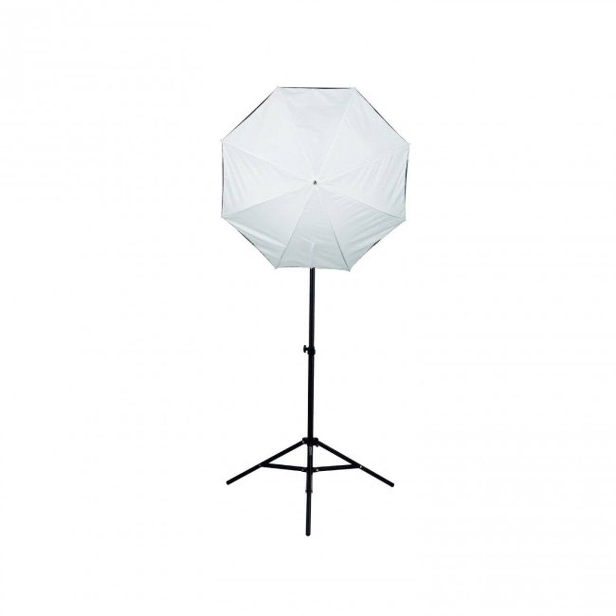 Alt View 5. Westcott - Westcott 2025 45" Round Halo Light Modifier - Fiberglass Frame.