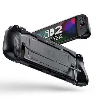 92 NINTENDO DEXNOR 002
For Every Adventure
Y B