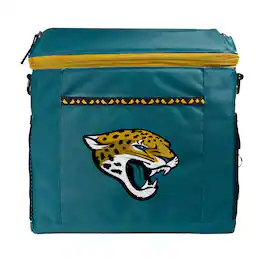 Equip - Ice Kicker 24 Can Cooler - Teal
