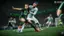 EA SPORTS + RUSH LATE F CALTIMATE RUSH ULTIMATE TEAM RUSH 9 7 O AT 7Enk77 7