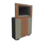 Front. Klipsch - Klipsch JUBILEE-75SE 2-Way Fully Horn-loaded Heritage Loudspeaker - Teak - Teak.