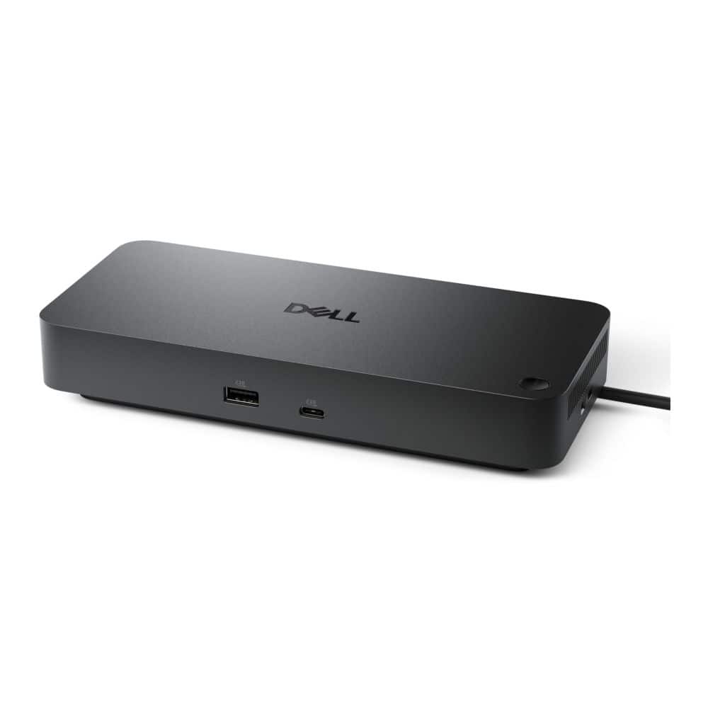 Dell - Pro Thunderbolt 5 Dock WD25TB5