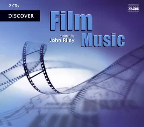 Various Artists - Discover Film Music / Various   - COMPACT DISCS [CD] price history on PriceWatchPro