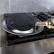 Back. Kitchen + Home - Stove Top Grill - Smokeless Nonstick Indoor Grill - silver.