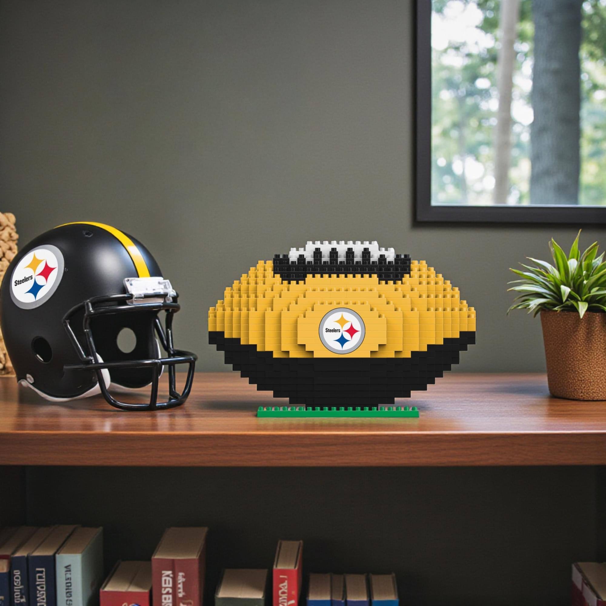 Steelers Steelers  
VELIOI F - KESB KA - TO