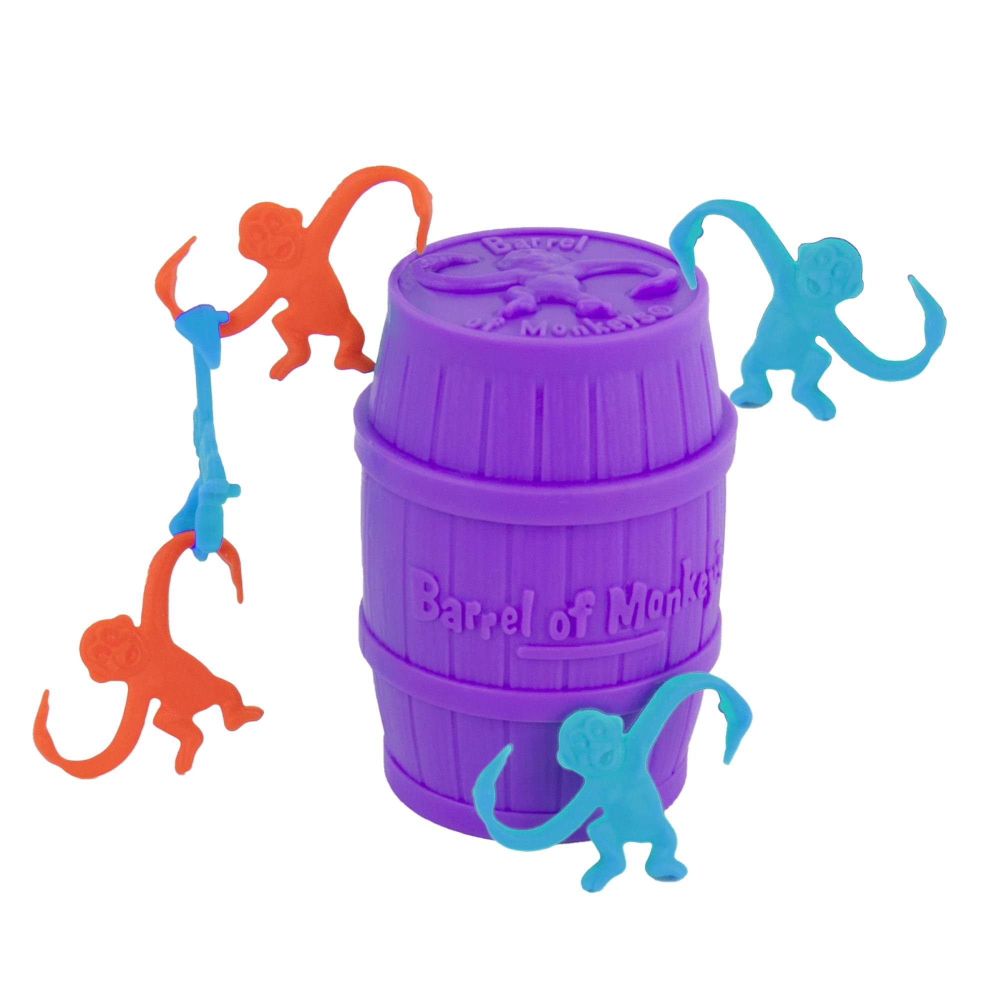 Barrel of Monkeys