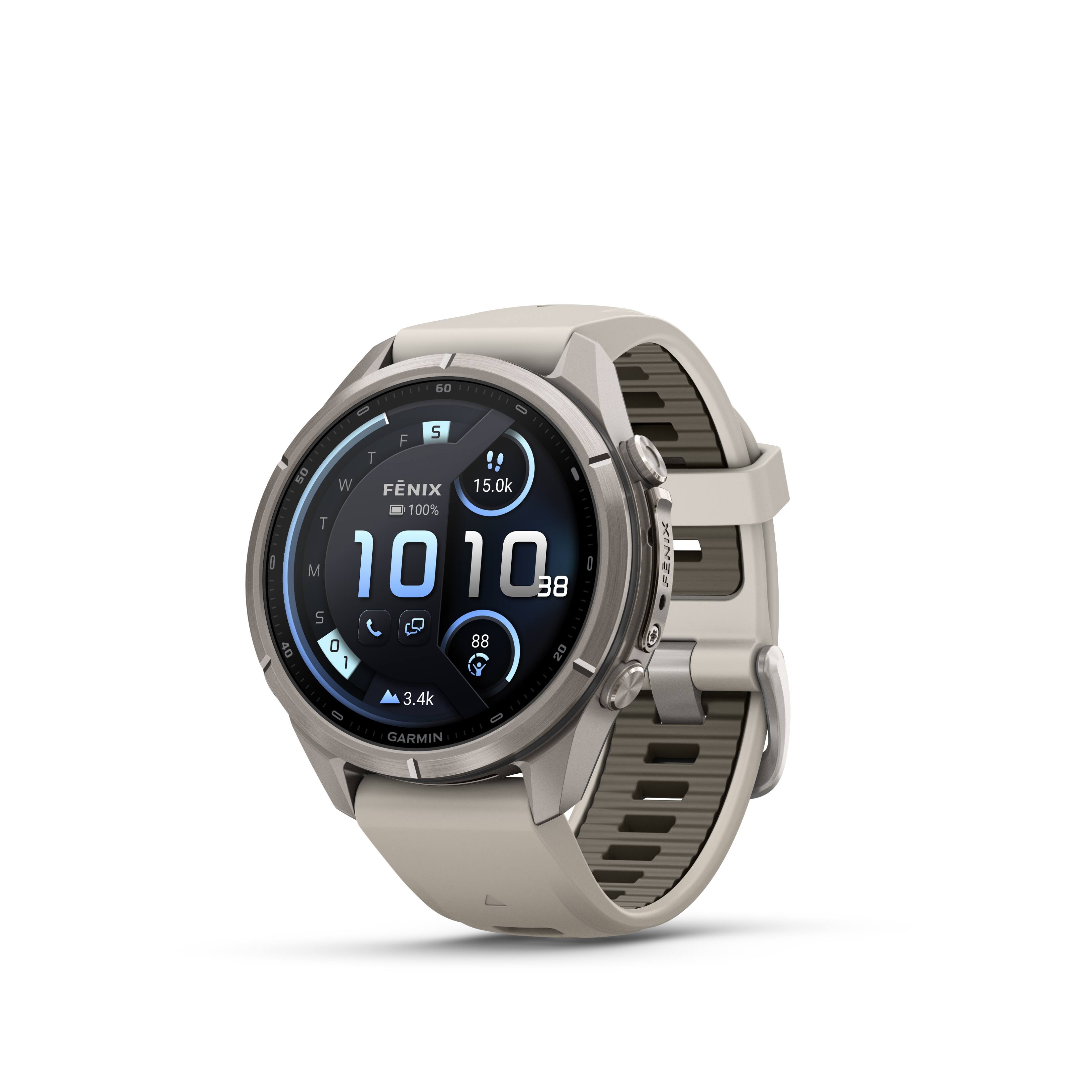 60 I 0 5 F T 50 W FNIX 15.0k 100% T I 1010 I M I 38 5 0 88 40 1 20  
KINES  
0  
3.4k GARMIN