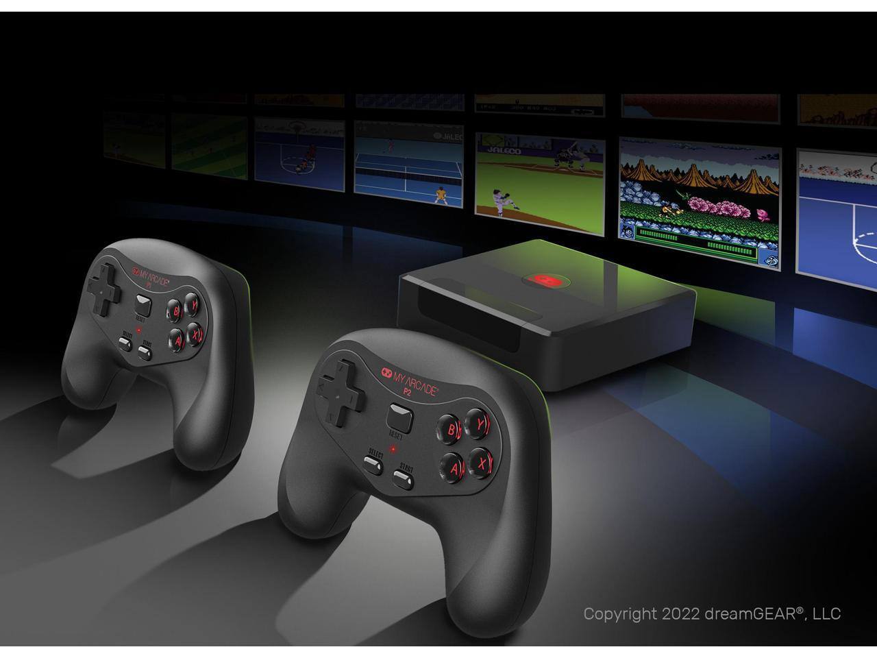 media item thumbnail