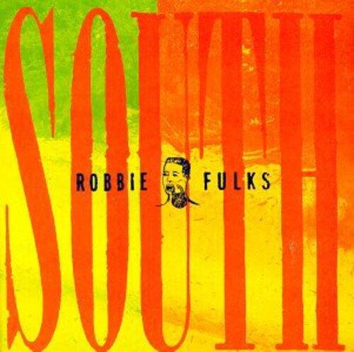 Robbie Fulks - South Mouth   - COMPACT DISCS [CD] price history on PriceWatchPro