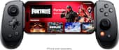Backbone - Pro - (USB-C) - Mobile and Wireless Controller for Cloud Gaming, Remote Play, and Mobile Games on Any Screen - Black