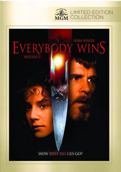 Everybody Wins - DVD