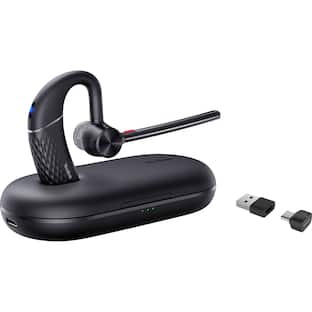 Poly Plantronics Voyager 5200 Wireless Bluetooth Headset - Best Buy Poly Plantronics Voyager 5200 Wireless Bluetooth Headset - Best Buy