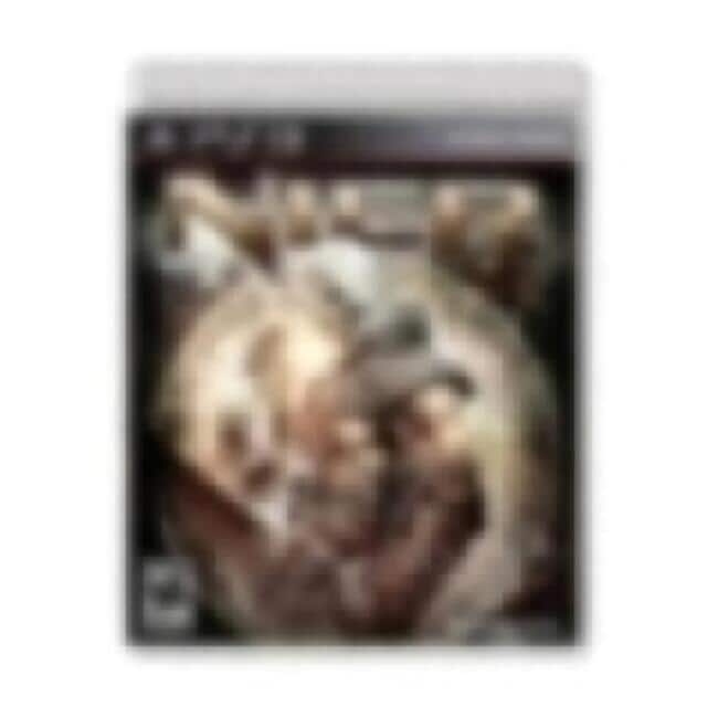 NIER - PlayStation 3 - PlayStation 3