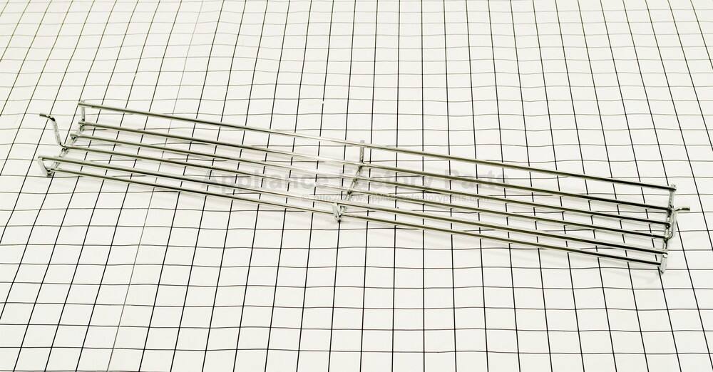 Alt View 3. Weber - Weber - WEB80632 BSKT WARM UP SWING 2010 BB.