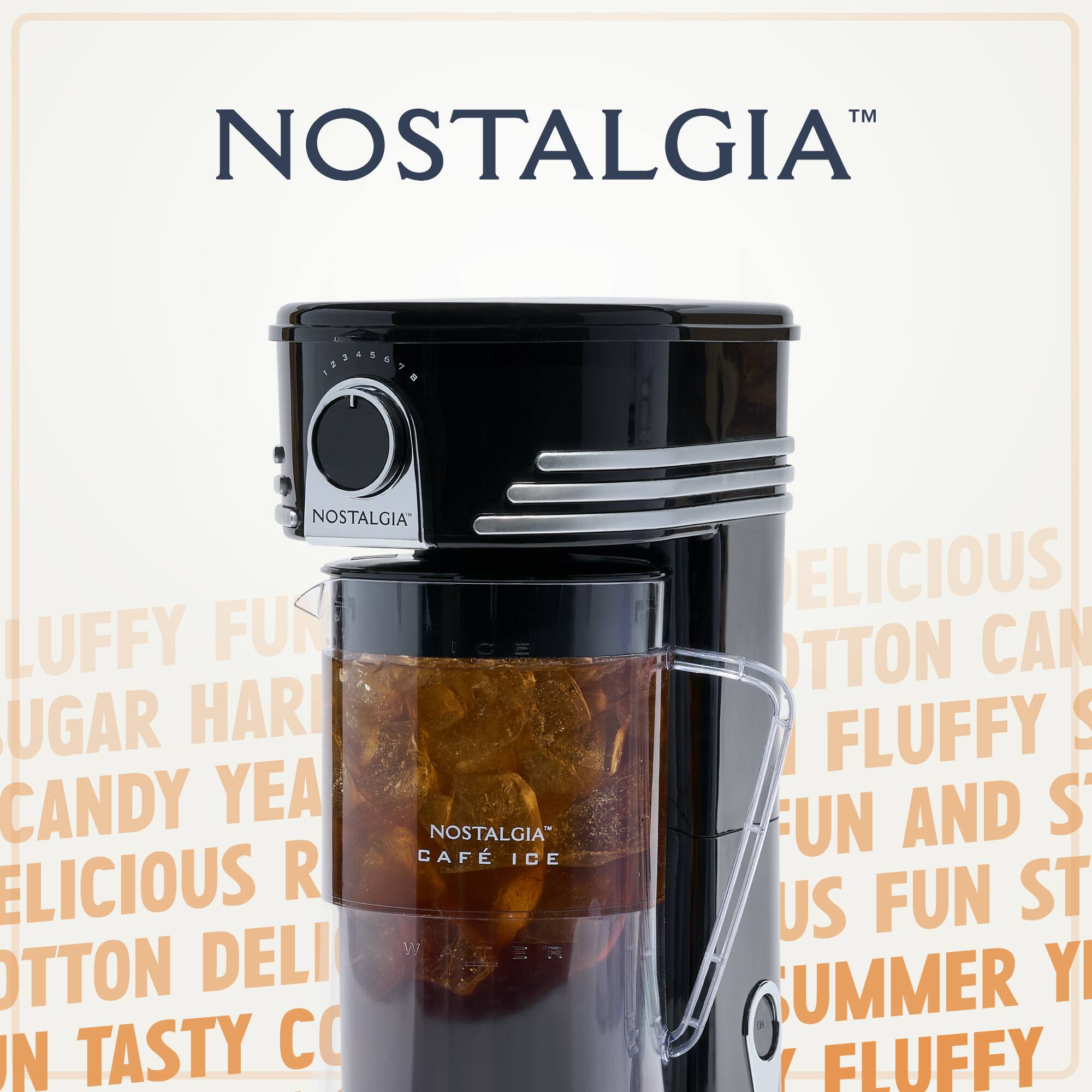 NOSTALGIA™
NOSTALGIA LUFFY FUN UGAR HARI CANDY YEA NOSTALGIA CAFÉ ICE ELICIOUS R DELI R OTTON IN TASTY CC - ELICIOUS OTTON CAN FLUFFY S UN AND S US FUN ST UMMER Y I FLUFFY