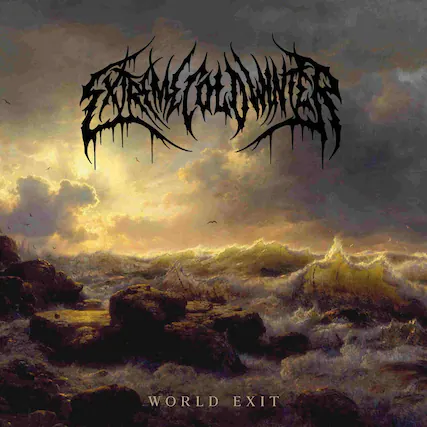 WORLD EXIT
