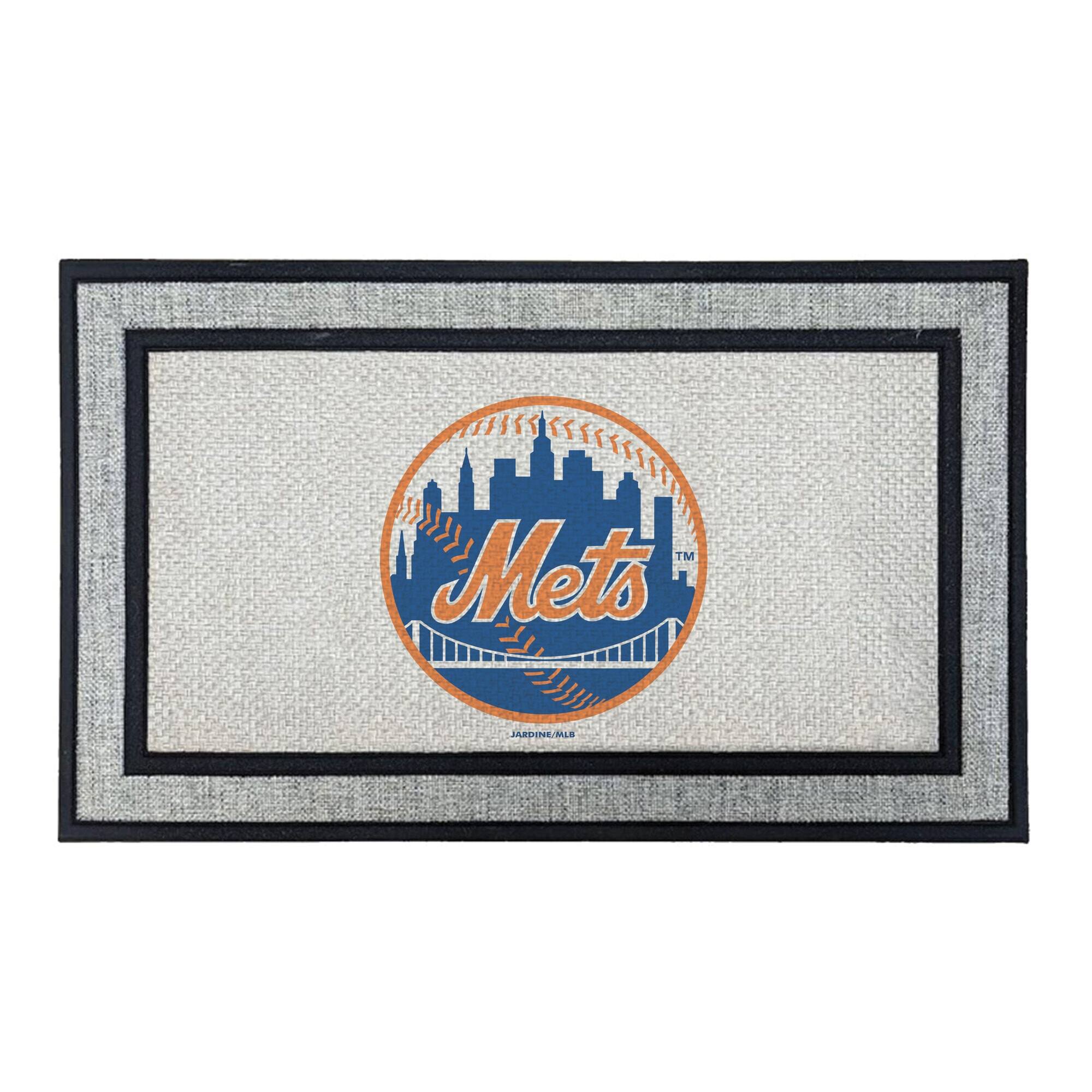 TM Mets JARPINE/MLS