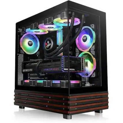 "GEFORCE RTX REPUBLIC OF GAMERS"
