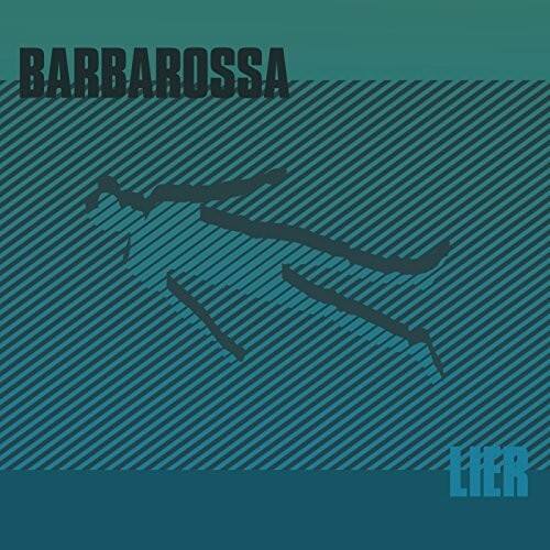 Barbarossa - Lier   - VINYL LP price history on PriceWatchPro