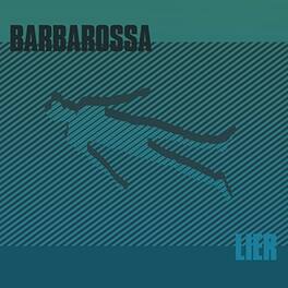 Barbarossa - Lier - VINYL LP