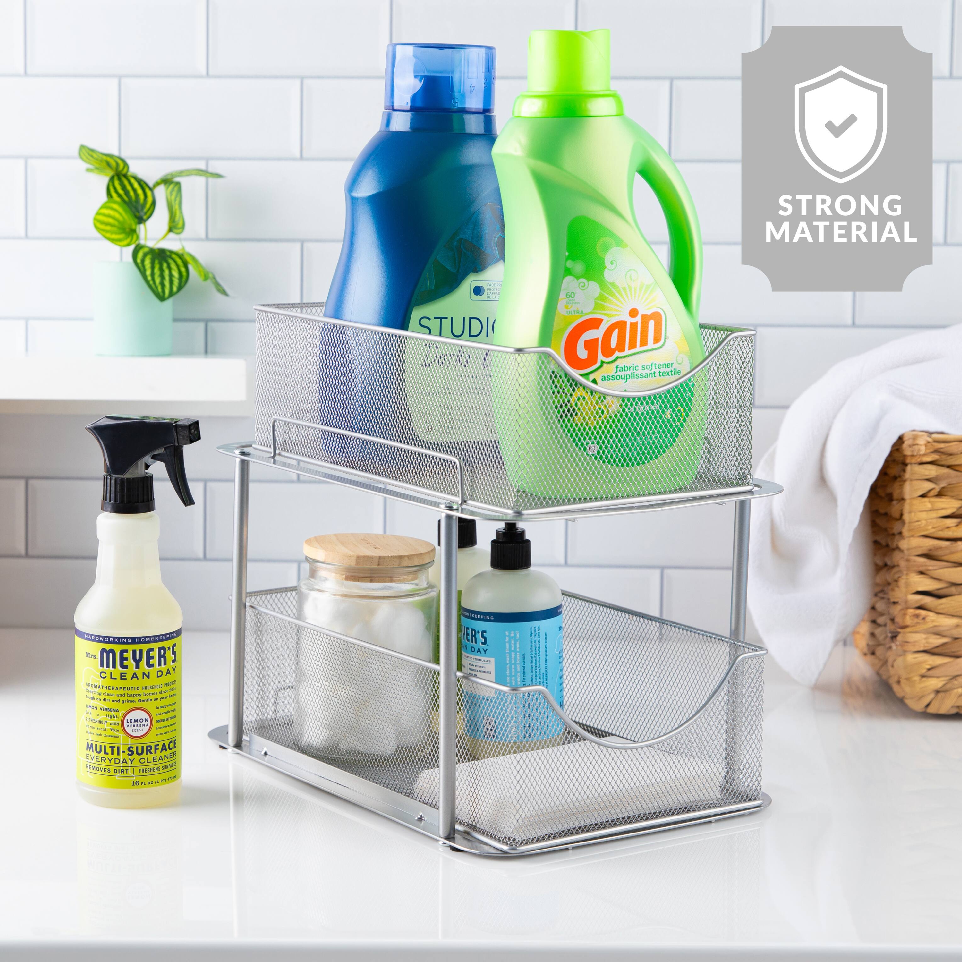 STRONG MATERIAL

STUDIO

Gain fabric softener assouplissant textile

THE MEYER'S CLEAN DAY
MULTI-SURFACE EVERYDAY CLEANER
16 FL OZ (473 mL)