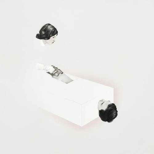 Beacon - The Ways We Separate    - VINYL LP price history on PriceWatchPro