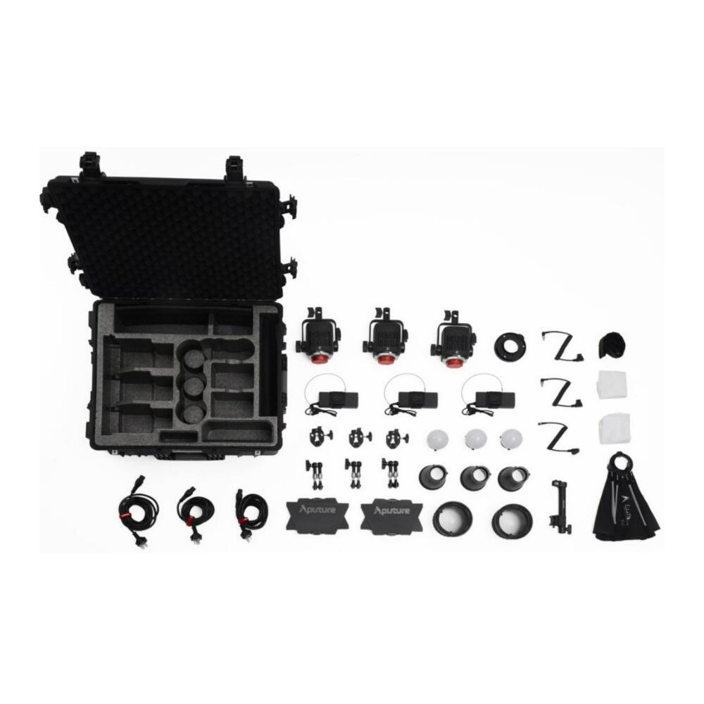 O P b 1 PE ht Pet  
Aputure  
Aputure  
O Z Z Z.