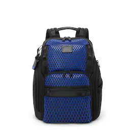 TUMI - Alpha Bravo Search Backpack - Electric Blue