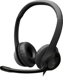 Headset With Noise Cancelling Microphone Best Buy