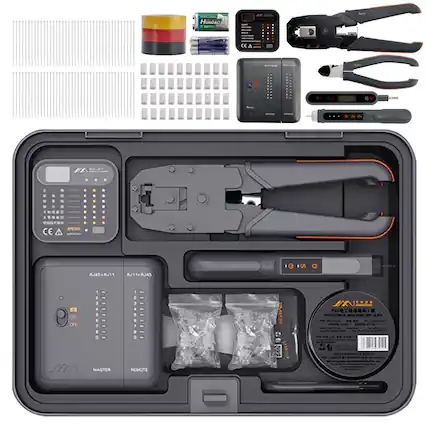 Sure, here is the corrected and grouped text from the image:
---
**Huadao**
**PVC Door Locking Tool Kit**
**Contents:**
- **Master Remote**
- **Remote**
- **Key Cutting Tools**
- **Battery (Huadao)**
- **Instruction Manual**
**Specifications:**
- **Model:** A145-RU/11, A111-RU/45
- **Voltage:** 110V-240V
- **Frequency:** 50/60Hz
- **Power:** 100W
- **CE Certified**
**Features:**
- **Precision Locking Mechanism**
- **Easy to Use**
- **Compact and Portable**
**Huadao**
**PVC Door Locking Tool Kit**
**PVC Door Locking Tool Kit**
**PVC Door Locking Tool Kit**
**PVC Door Locking Tool Kit**
**PVC Door Locking Tool Kit**
**PVC Door Locking Tool Kit**
**PVC Door Locking Tool Kit**
**PVC Door Locking Tool Kit**
**PVC Door Locking Tool Kit**
**PVC Door Locking Tool Kit**
**PVC Door Locking