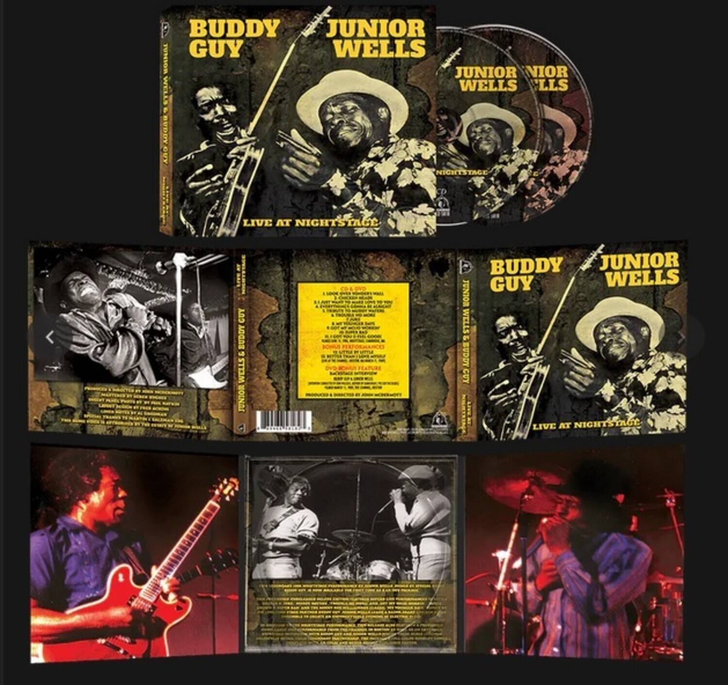 BUDDY GUY  
JUNIOR WELLS  
LIVE AT NIGHTSTAGE  

BUDDY GUY  
JUNIOR WELLS  
LIVE AT NIGHTSTAGE  

BUDDY GUY  
JUNIOR WELLS  
LIVE AT NIGHTSTAGE  

BUDDY GUY  
JUNIOR WELLS  
LIVE AT NIGHTSTAGE  

BUDDY GUY  
JUNIOR WELLS  
LIVE AT NIGHTSTAGE  

BUDDY GUY  
JUNIOR WELLS  
LIVE AT NIGHTSTAGE  

BUDDY GUY  
JUNIOR WELLS  
LIVE AT NIGHTSTAGE  

BUDDY GUY  
JUNIOR WELLS  
LIVE AT NIGHTSTAGE  

BUDDY GUY  
JUNIOR WELLS  
LIVE AT NIGHTSTAGE  

BUDDY GUY  
JUNIOR WELLS  
LIVE AT NIGHTSTAGE  

BUDDY GUY  
JUNIOR WELLS  
LIVE AT NIGHTSTAGE  

BUDDY GUY  
JUNIOR WELLS  
LIVE AT NIGHTSTAGE  

BUDDY GUY  
JUNIOR WELLS  
LIVE AT